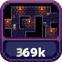369k