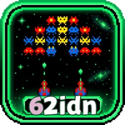 62IDN — ikon APK