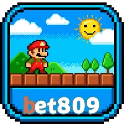 BET809 — ikon APK